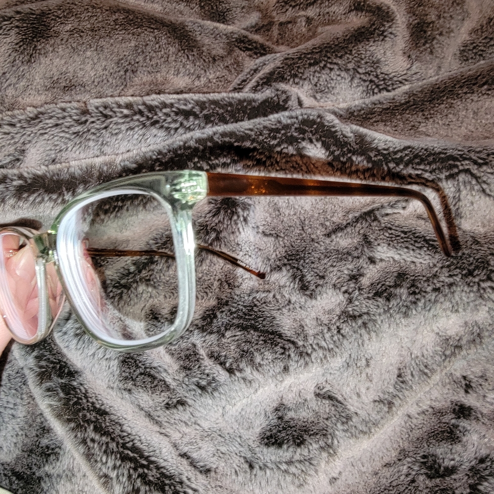 Zenni Eyeglasses
